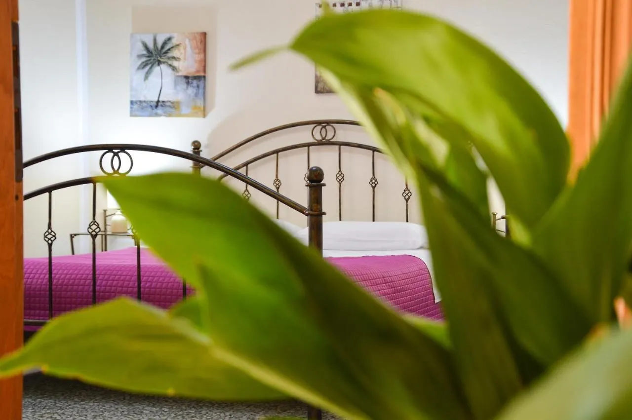 Bed & Breakfast B&B La Genziana Fonni