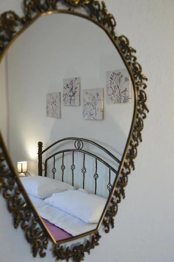 B&B La Genziana Fonni 0*,  Italy