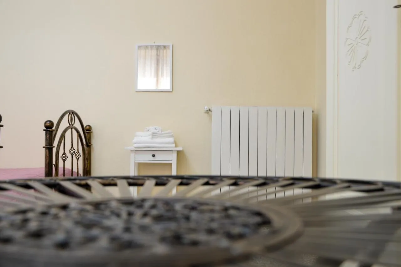 B&B La Genziana Fonni