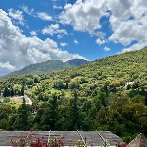 Su Biancu - Sardinian Experience Urzulei