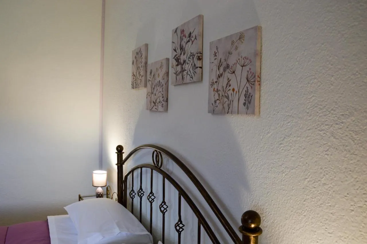 B&B La Genziana Fonni 0*,  Italien