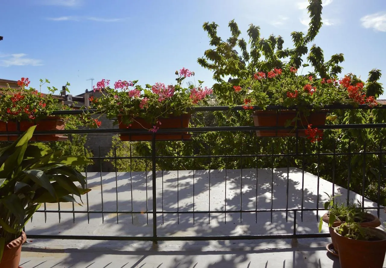 B&B La Genziana Fonni Italy