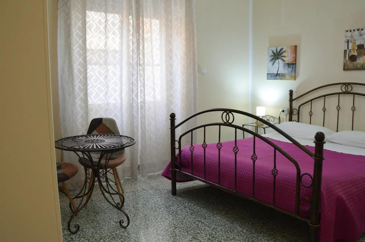 Frühstückspension B&B La Genziana Fonni