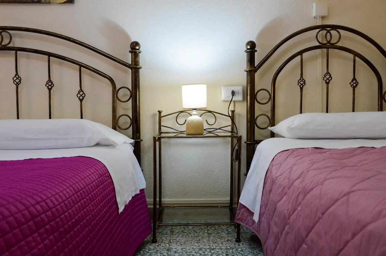 B&B La Genziana Fonni