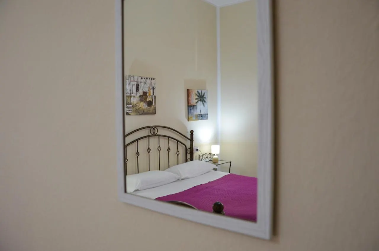 Frühstückspension B&B La Genziana Fonni