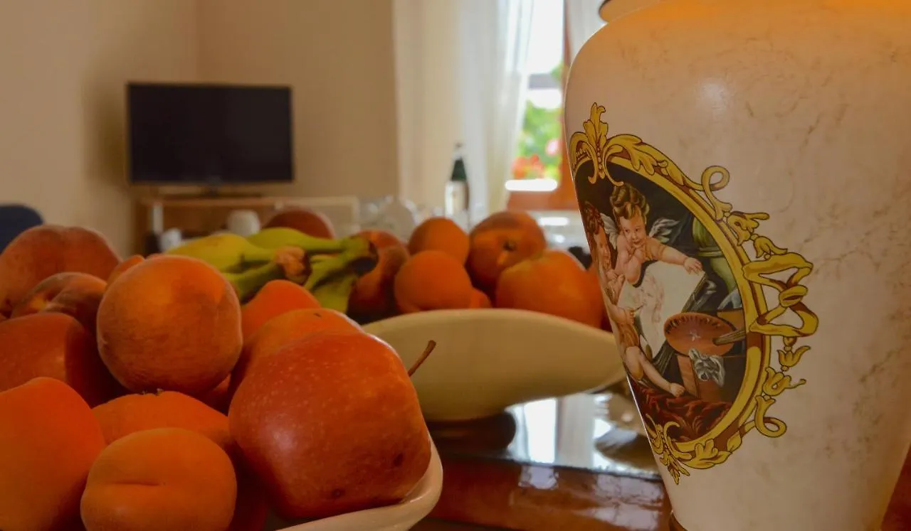 B&B La Genziana Fonni